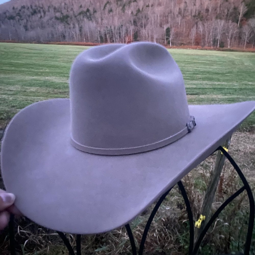 Resitol Cowboy Hat